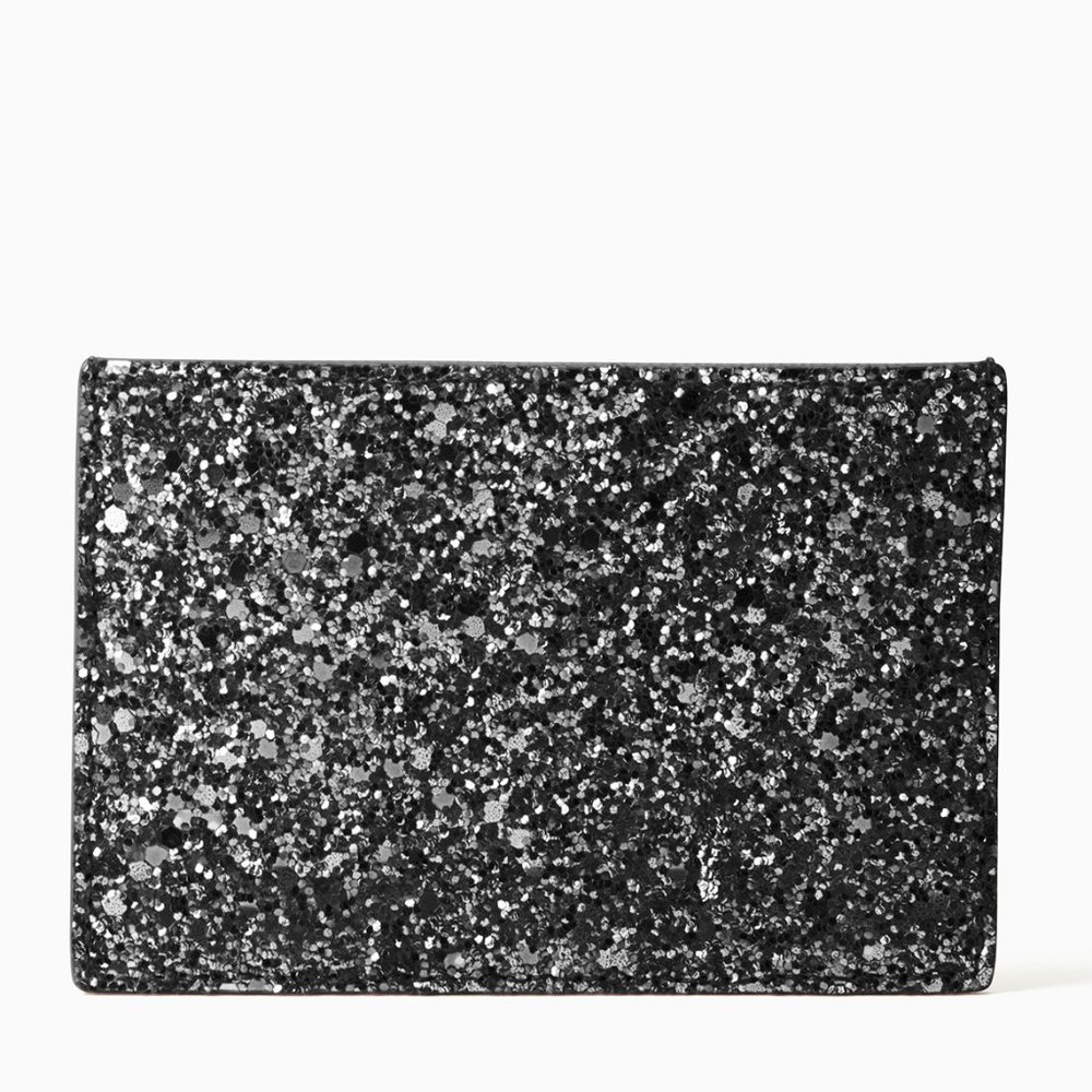 Kate Spade Greta Court Graham Small Cardholder